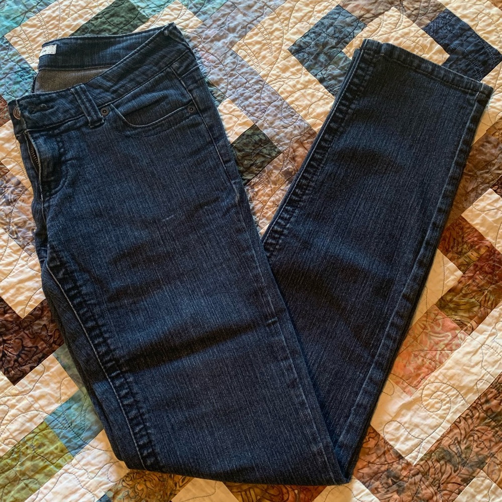 Forever 21 Jeans